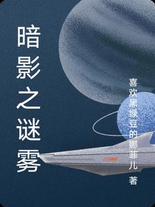 雾影暗杖玩具