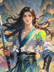 灭世魔身效果
