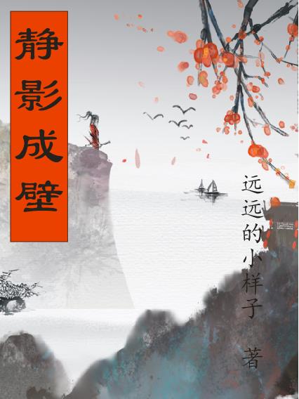 静影沉璧小说讲了啥
